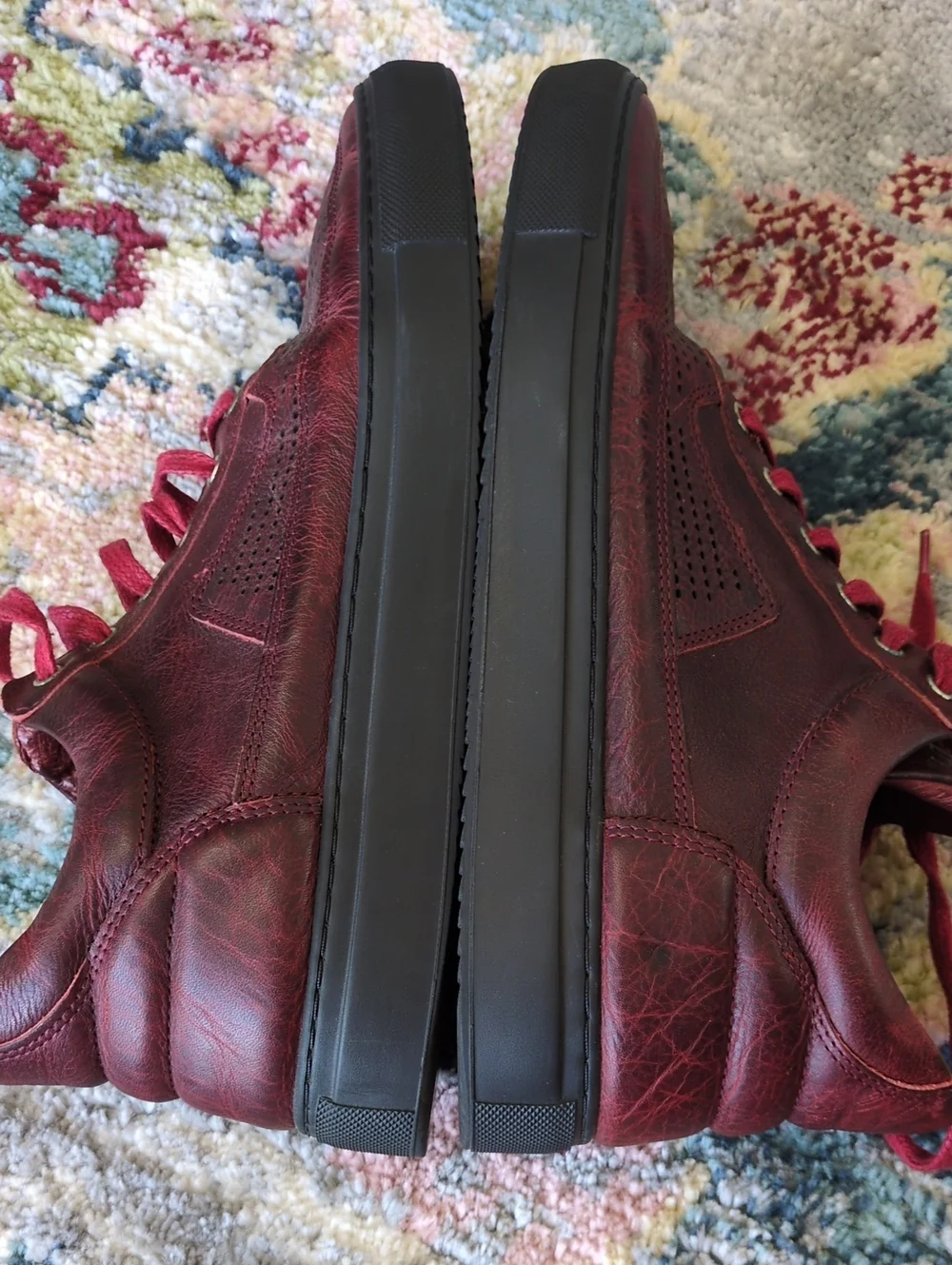 Filling Pieces gorgeous handmade
